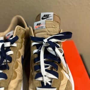 Nike Sacai Vaporwaffle